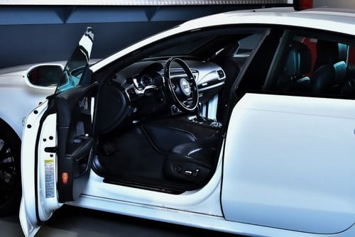 2017 Audi A7 Quattro S-Line 3,0L V6 TFSI Premium Plus zum Verkauf (Bild 34 von 93)