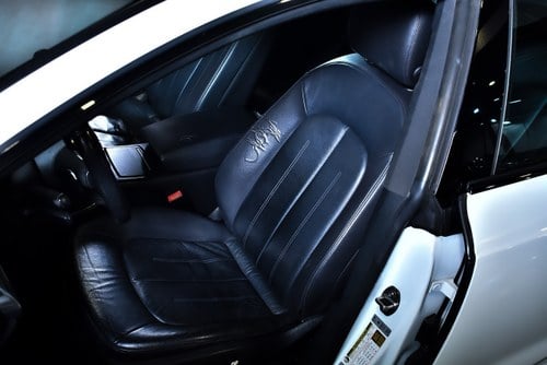 2017 Audi A7 Quattro S-Line 3,0L V6 TFSI Premium Plus zum Verkauf (Bild 38 von 93)