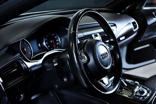 2017 Audi A7 Quattro S-Line 3,0L V6 TFSI Premium Plus zum Verkauf (Bild 41 von 93)