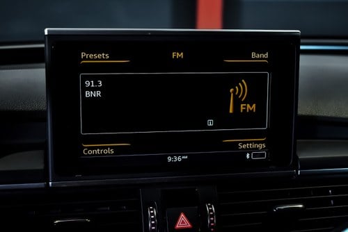 2017 Audi A7 Quattro S-Line 3,0L V6 TFSI Premium Plus zum Verkauf (Bild 46 von 93)