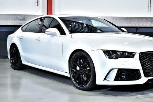 2017 Audi A7 Quattro S-Line 3,0L V6 TFSI Premium Plus zum Verkauf (Bild 62 von 93)