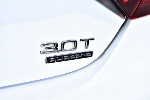 2017 Audi A7 Quattro S-Line 3,0L V6 TFSI Premium Plus zum Verkauf (Bild 85 von 93)