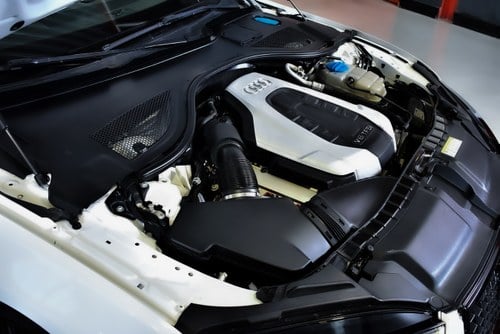 2017 Audi A7 Quattro S-Line 3,0L V6 TFSI Premium Plus zum Verkauf (Bild 88 von 93)