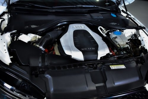 2017 Audi A7 Quattro S-Line 3,0L V6 TFSI Premium Plus zum Verkauf (Bild 89 von 93)