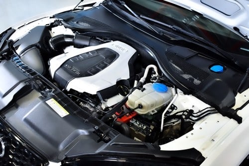 2017 Audi A7 Quattro S-Line 3,0L V6 TFSI Premium Plus zum Verkauf (Bild 91 von 93)