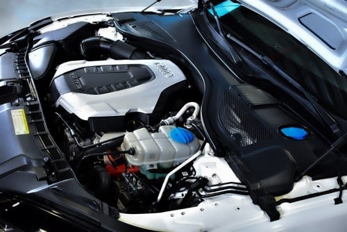2017 Audi A7 Quattro S-Line 3,0L V6 TFSI Premium Plus zum Verkauf (Bild 92 von 93)
