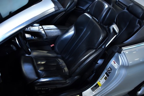 2012 BMW 650i Convertible 4,4L V8 Te koop (foto 36 van 91)
