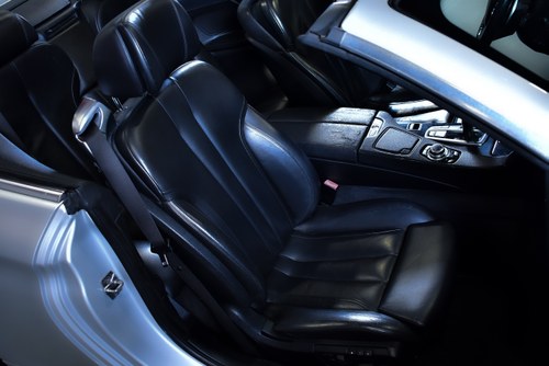 2012 BMW 650i Convertible 4,4L V8 Te koop (foto 48 van 91)