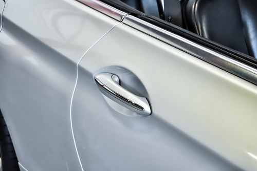 2012 BMW 650i Convertible 4,4L V8 Te koop (foto 57 van 91)