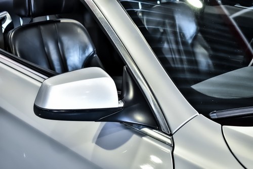 2012 BMW 650i Convertible 4,4L V8 Te koop (foto 59 van 91)