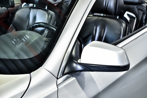 2012 BMW 650i Convertible 4,4L V8 Te koop (foto 63 van 91)
