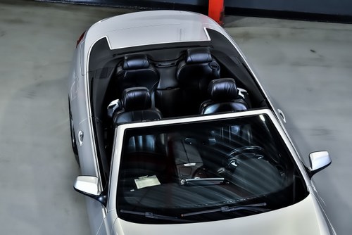 2012 BMW 650i Convertible 4,4L V8 Te koop (foto 68 van 91)