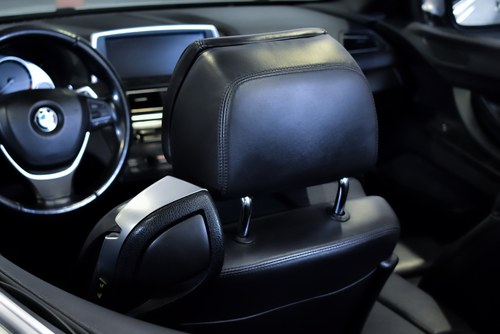 2012 BMW 650i Convertible 4,4L V8 Te koop (foto 74 van 91)