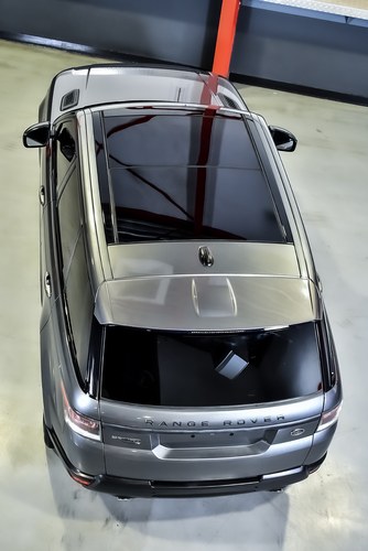 2014 Range Rover Sport HSE 3,0L V6 Supercharged En venta (imagen 29 de 83)