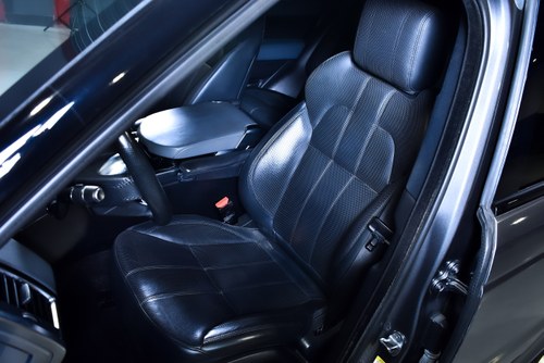 2014 Range Rover Sport HSE 3,0L V6 Supercharged En venta (imagen 36 de 83)