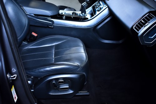 2014 Range Rover Sport HSE 3,0L V6 Supercharged En venta (imagen 42 de 83)