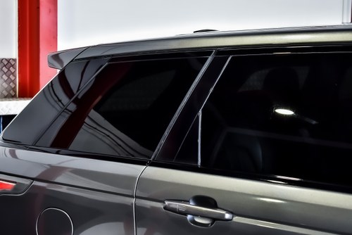2014 Range Rover Sport HSE 3,0L V6 Supercharged En venta (imagen 61 de 83)