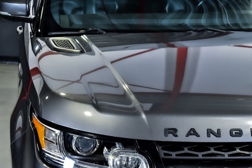 2014 Range Rover Sport HSE 3,0L V6 Supercharged En venta (imagen 68 de 83)