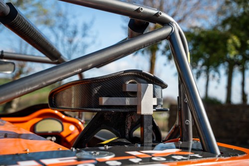 2013 ERA Tiger R6 Road, Track or Hill Climb Car till salu (bild 23 av 145)
