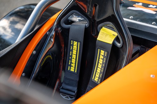 2013 ERA Tiger R6 Road, Track or Hill Climb Car till salu (bild 27 av 145)