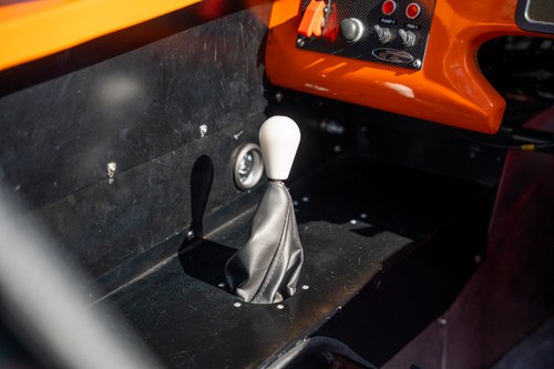 2013 ERA Tiger R6 Road, Track or Hill Climb Car till salu (bild 29 av 145)