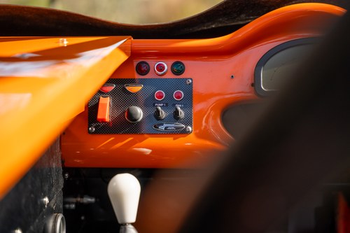 2013 ERA Tiger R6 Road, Track or Hill Climb Car till salu (bild 30 av 145)