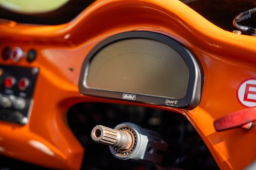 2013 ERA Tiger R6 Road, Track or Hill Climb Car till salu (bild 31 av 145)