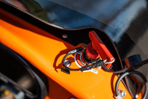 2013 ERA Tiger R6 Road, Track or Hill Climb Car till salu (bild 32 av 145)