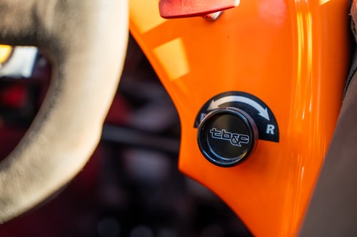 2013 ERA Tiger R6 Road, Track or Hill Climb Car till salu (bild 40 av 145)