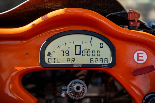 2013 ERA Tiger R6 Road, Track or Hill Climb Car till salu (bild 44 av 145)