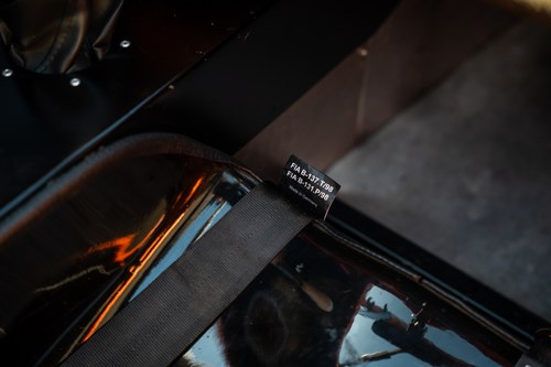 2013 ERA Tiger R6 Road, Track or Hill Climb Car till salu (bild 46 av 145)
