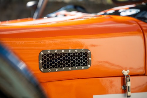 2013 ERA Tiger R6 Road, Track or Hill Climb Car till salu (bild 56 av 145)