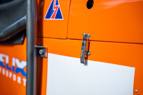 2013 ERA Tiger R6 Road, Track or Hill Climb Car till salu (bild 57 av 145)
