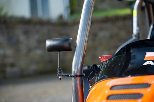 2013 ERA Tiger R6 Road, Track or Hill Climb Car till salu (bild 58 av 145)