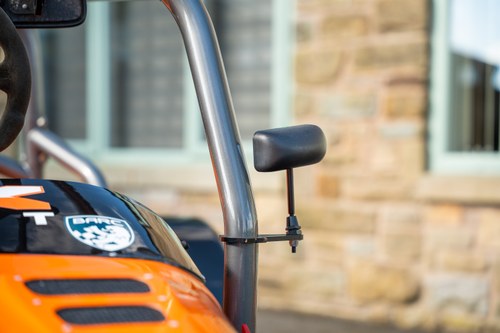 2013 ERA Tiger R6 Road, Track or Hill Climb Car till salu (bild 59 av 145)