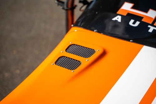 2013 ERA Tiger R6 Road, Track or Hill Climb Car till salu (bild 60 av 145)