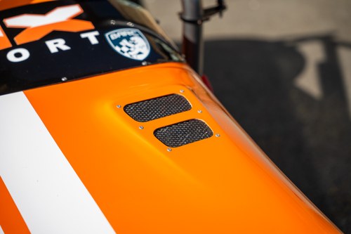 2013 ERA Tiger R6 Road, Track or Hill Climb Car till salu (bild 61 av 145)
