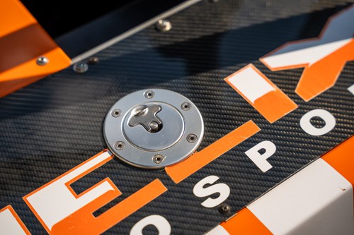 2013 ERA Tiger R6 Road, Track or Hill Climb Car till salu (bild 62 av 145)