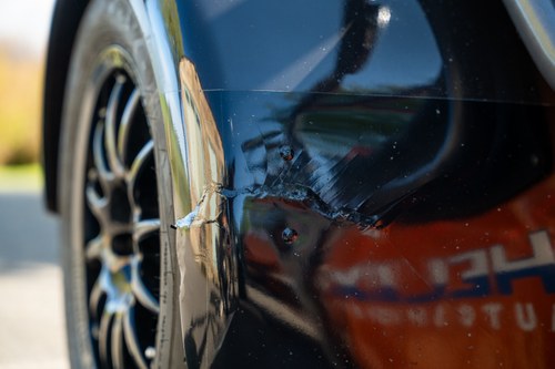 2013 ERA Tiger R6 Road, Track or Hill Climb Car till salu (bild 70 av 145)