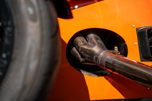 2013 ERA Tiger R6 Road, Track or Hill Climb Car till salu (bild 76 av 145)