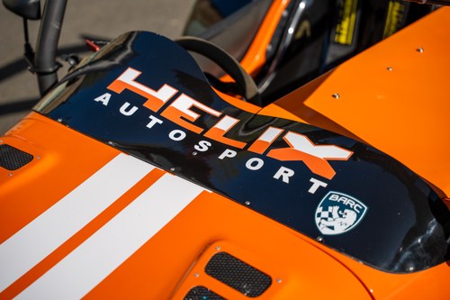 2013 ERA Tiger R6 Road, Track or Hill Climb Car till salu (bild 78 av 145)