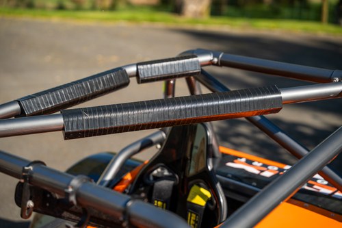 2013 ERA Tiger R6 Road, Track or Hill Climb Car till salu (bild 79 av 145)