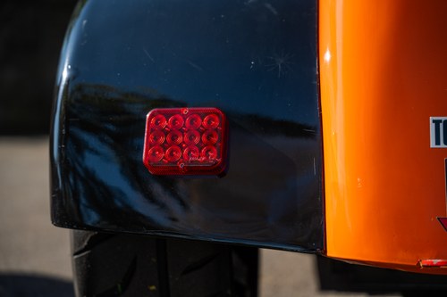 2013 ERA Tiger R6 Road, Track or Hill Climb Car till salu (bild 80 av 145)