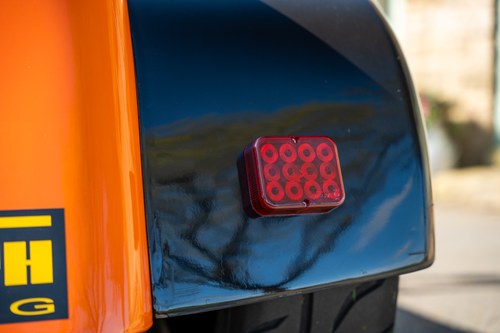 2013 ERA Tiger R6 Road, Track or Hill Climb Car till salu (bild 81 av 145)