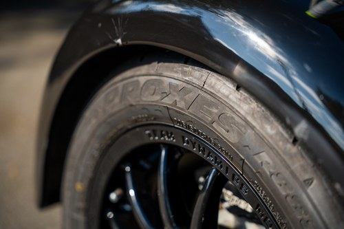2013 ERA Tiger R6 Road, Track or Hill Climb Car till salu (bild 82 av 145)