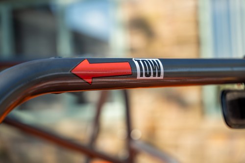 2013 ERA Tiger R6 Road, Track or Hill Climb Car till salu (bild 85 av 145)