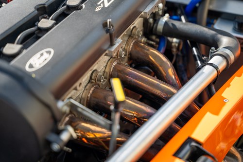 2013 ERA Tiger R6 Road, Track or Hill Climb Car till salu (bild 109 av 145)