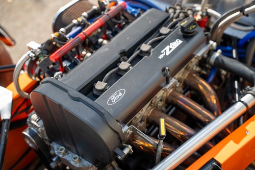 2013 ERA Tiger R6 Road, Track or Hill Climb Car till salu (bild 110 av 145)