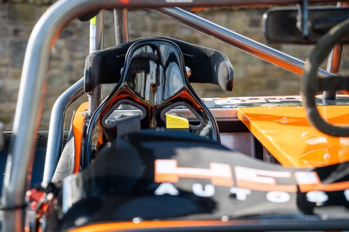 2013 ERA Tiger R6 Road, Track or Hill Climb Car till salu (bild 111 av 145)