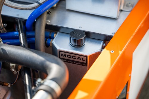 2013 ERA Tiger R6 Road, Track or Hill Climb Car till salu (bild 112 av 145)